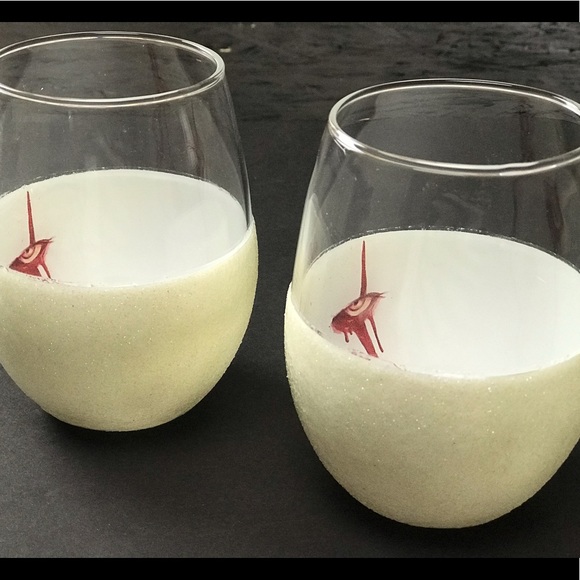 Wine Glasses - Picture 2 of 4